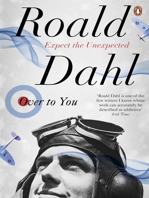 Title details for Over to You by Roald Dahl - Available